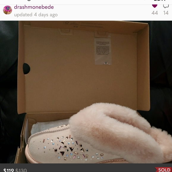 LIKE POSH PARTY Notifications 💕SHARE💚 Themed & Branded Auctions, Buy Now - Picture 15 of 16